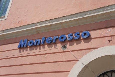 Monterosso al Mare